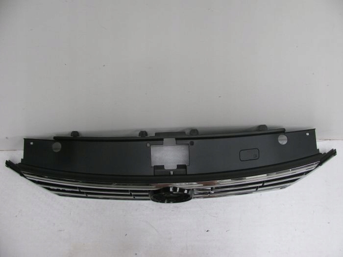 VW Passat B8 Kühlergrill FRONTGRILL Kühlergitter 3G0853479D - Thumbnail 9
