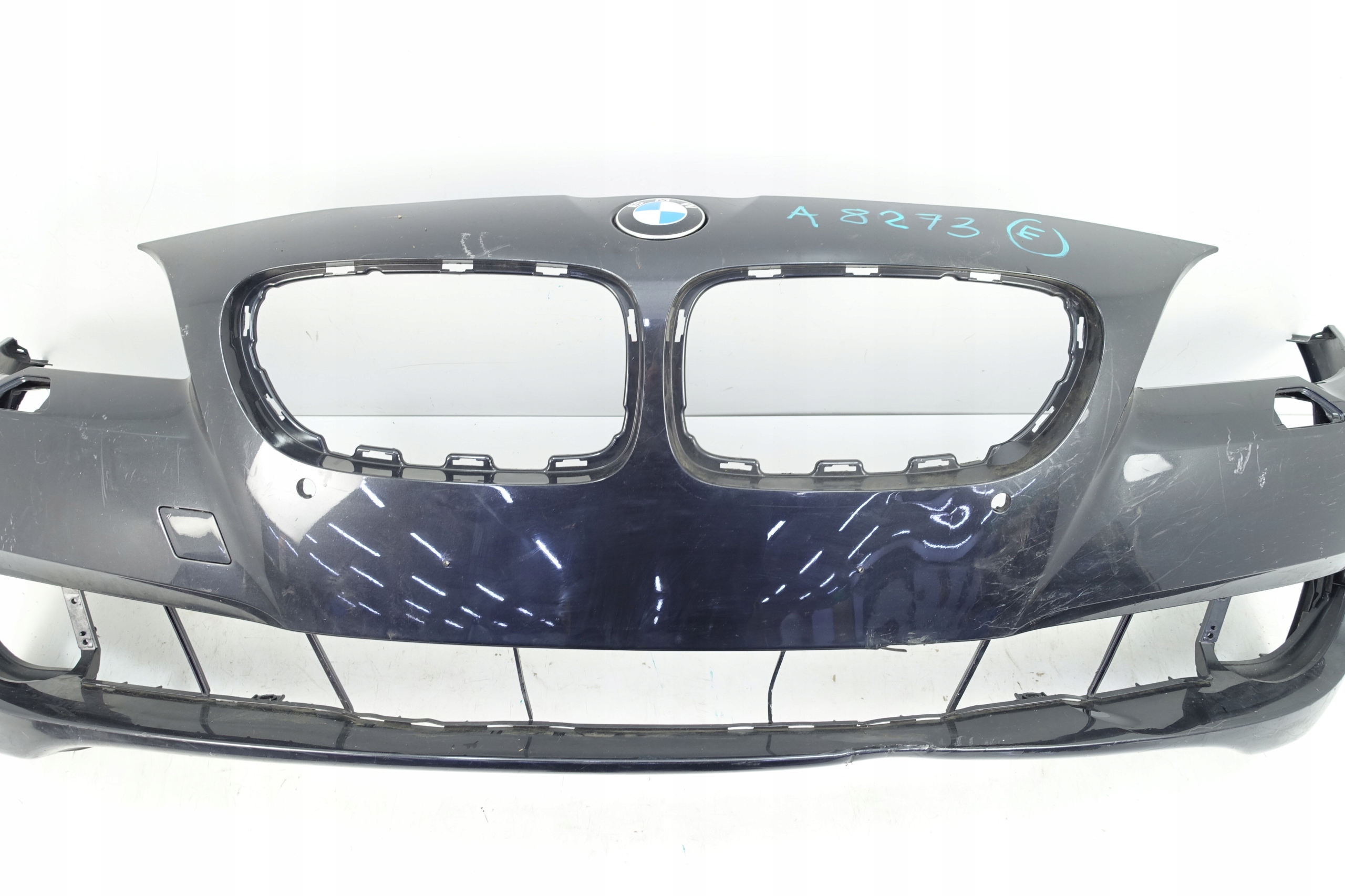bumper front front BMW 5 V F10 F11 7200712