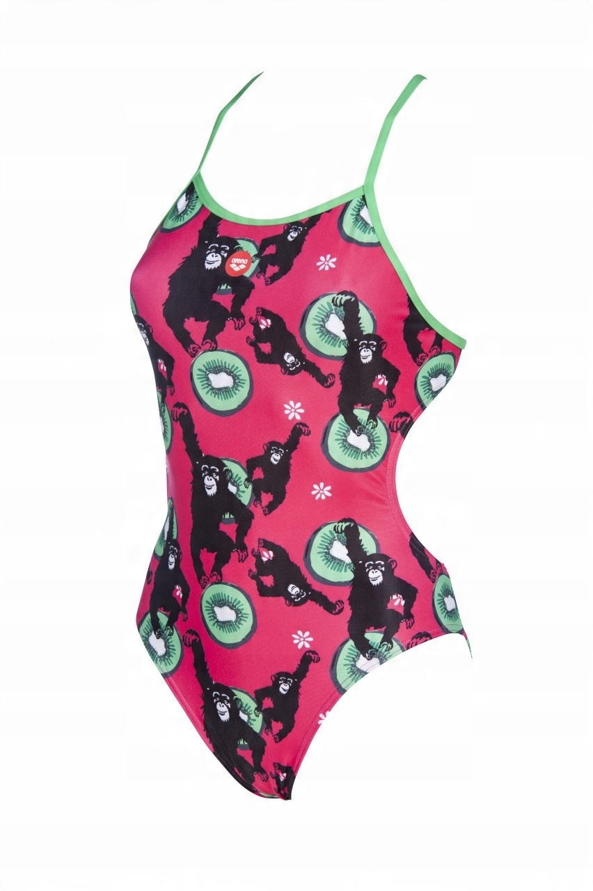 

Strój kąpielowy Arena Crazy Monkey Tie 36