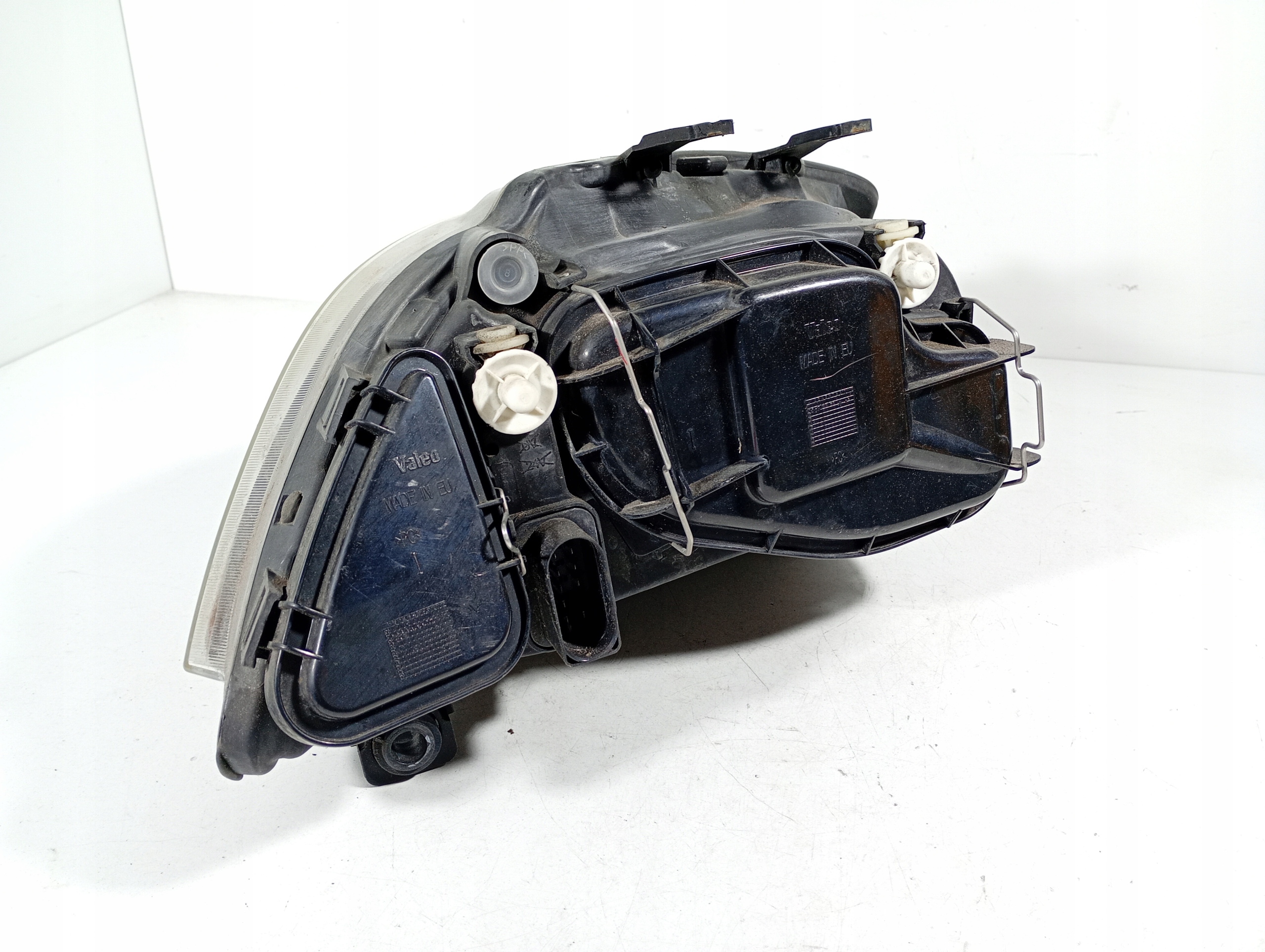 Seat Ibiza 3 III 05-08 REFLEKTOR left front front VALEO OE 6L1941021A