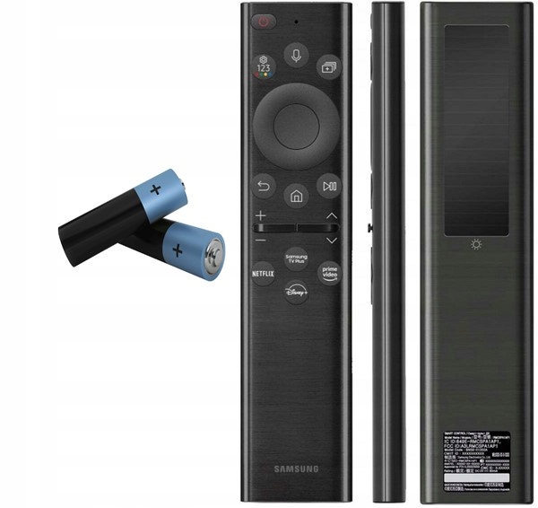 Originální Dálkový Ovladač Pro Televizor QN55QN700B Samsung QN700B QN55QN700BG