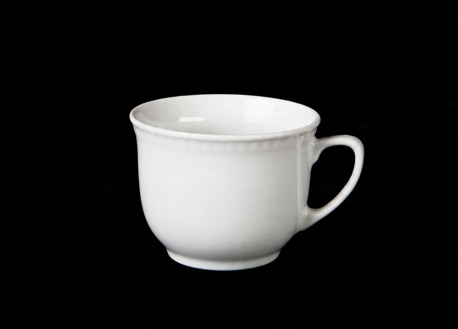 

Kubek porcelanowy 300ml Wiedeń