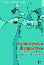 FONIATRYCZNA DIAGNOSTYKA WYKONAWSTWA EMIS.. EBOOK
