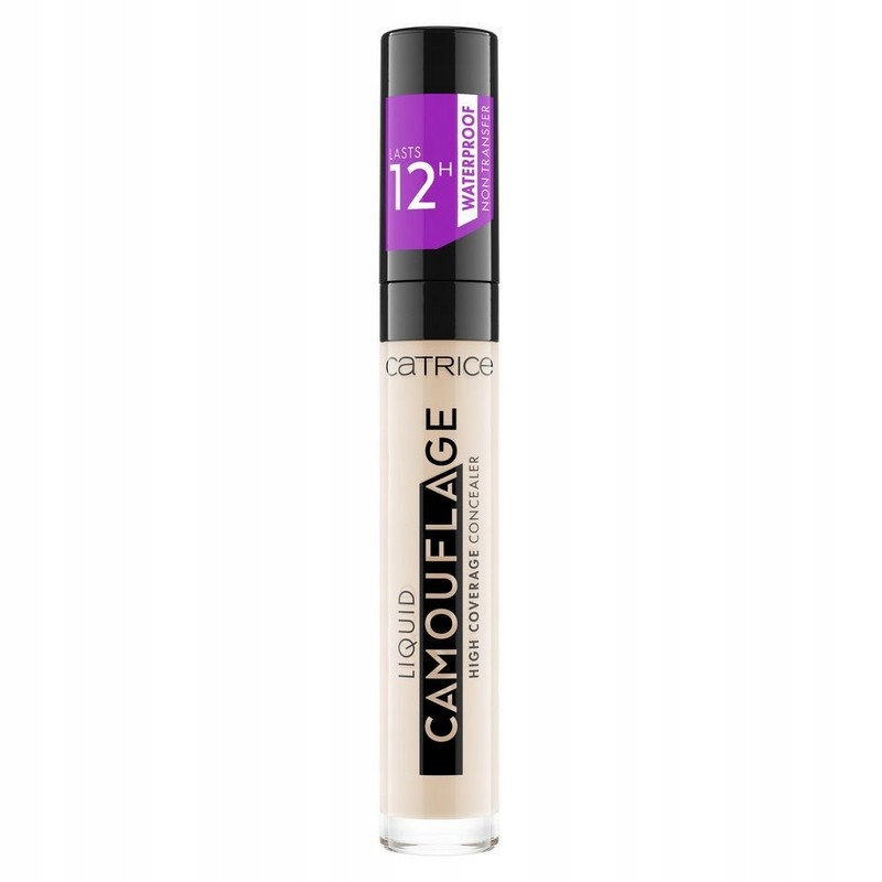 

Catrice Liquid Camouflage Korektor w Płynie 005