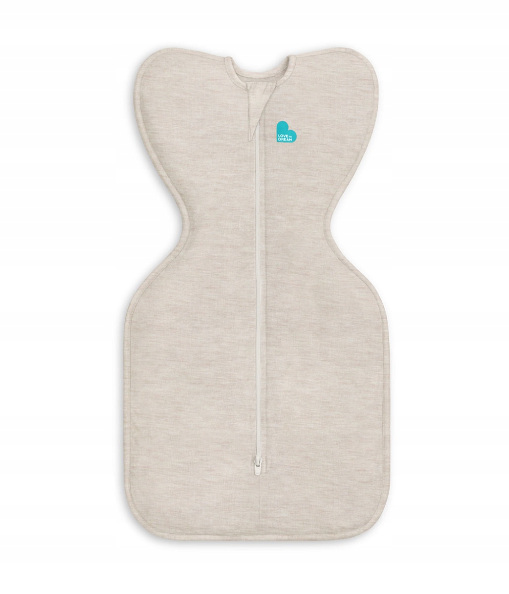 Love To Dream Swaddle Up Original M Etap 1 otulacz niemowlęcy 1.0 Tog