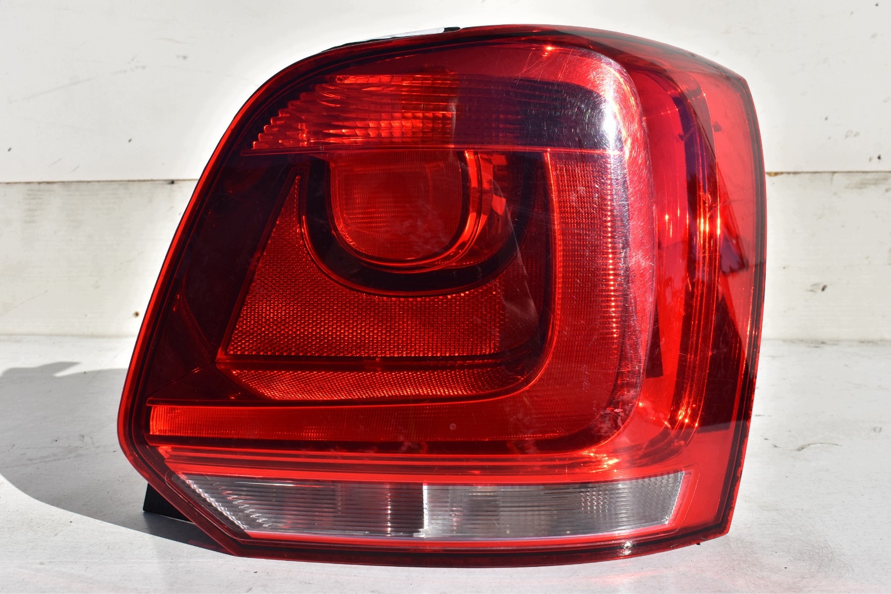 light right rear part VW Polo V 6R 2009-2014 6R0945096N EU