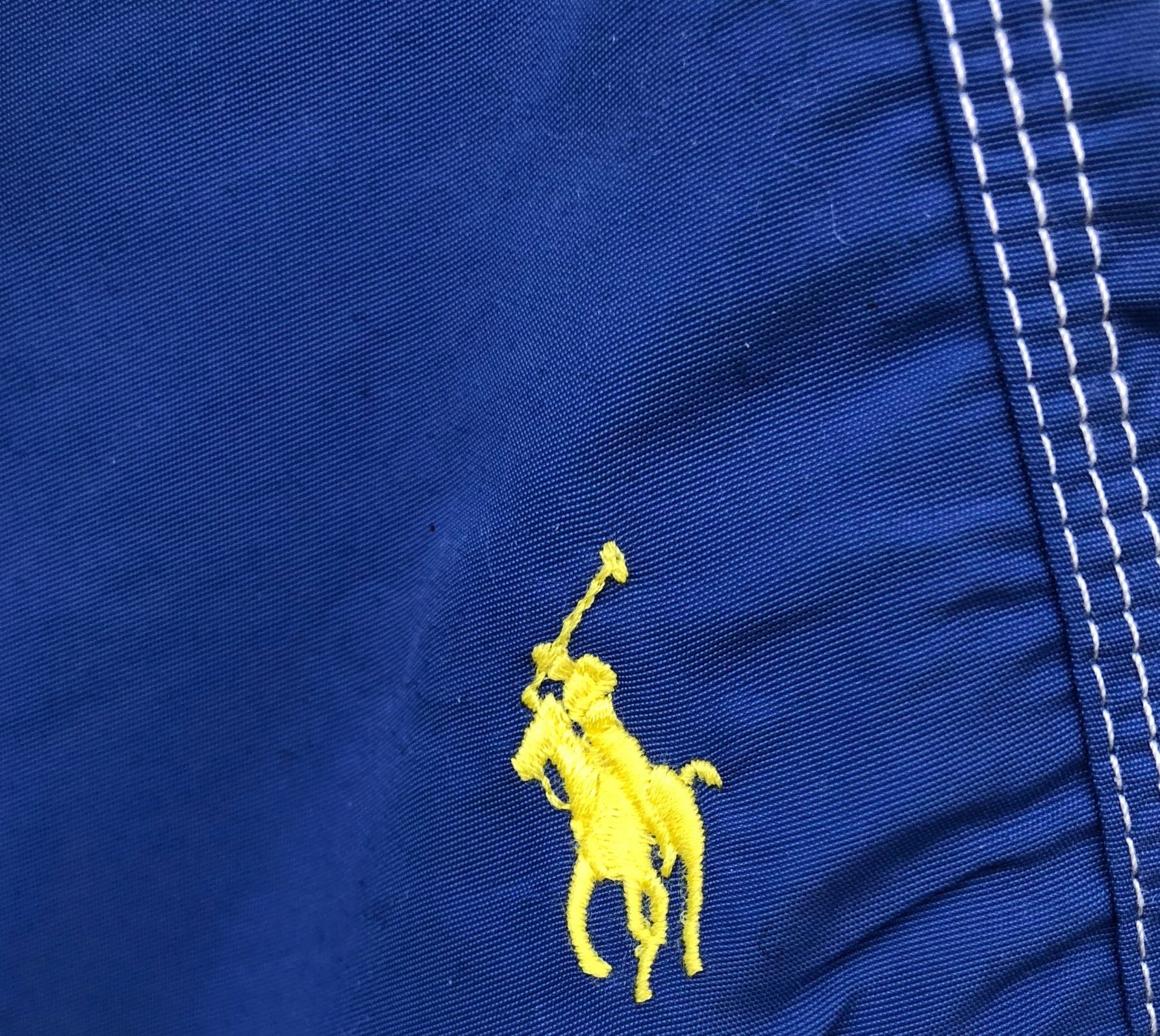 RALPH LAUREN SPODENKI KĄPIELÓWKI SZORTY MĘSKIE M Marka inna