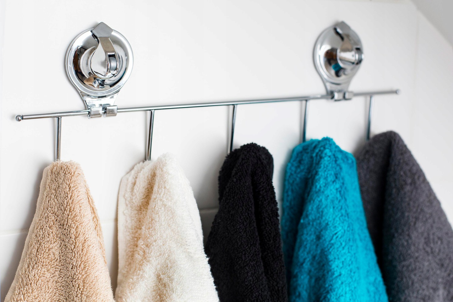 WIESZAK NA RĘCZNIK Z PRZYSSAWKAMI GALICJA FORTE EAN (GTIN) 5907767891214