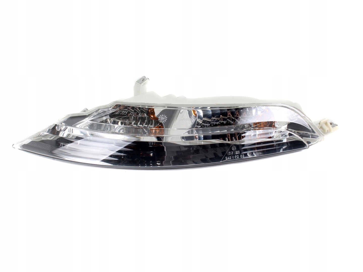 B56785678 - Мигалка покажчика повороту пд л BMW E63 E64 -07