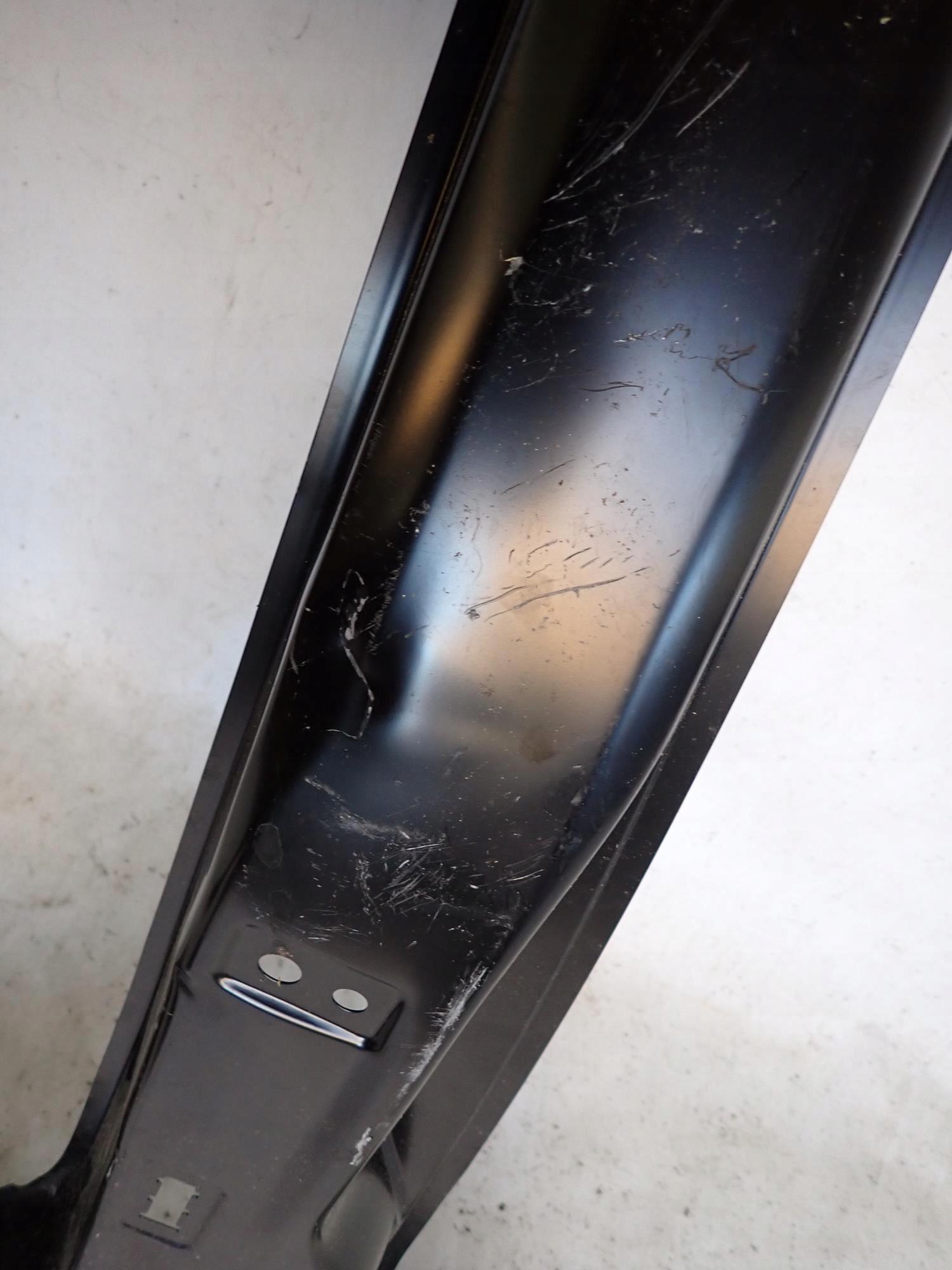 VW GOLF SPORTSVAN 14-20 threshold pillar right
