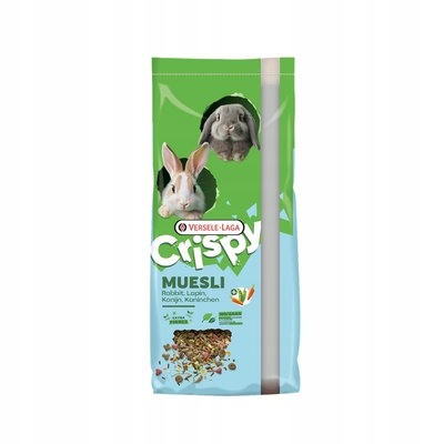 Versele-laga Muesli Rabbit 20 kg směs pro miniaturní králíky