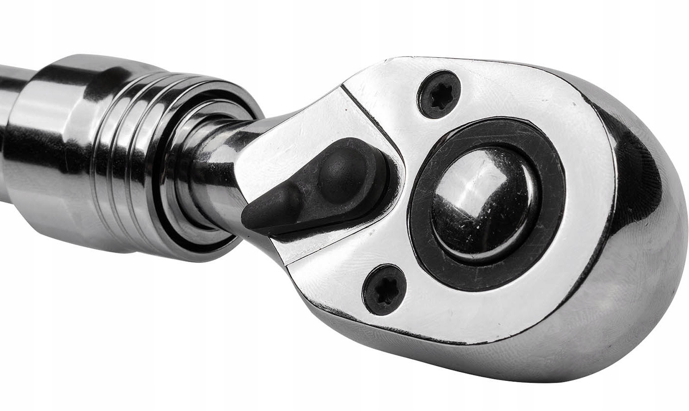GRZECHOTKA TELESKOPOWA 1 2 72 ZEBY C8458 Producent code C8458