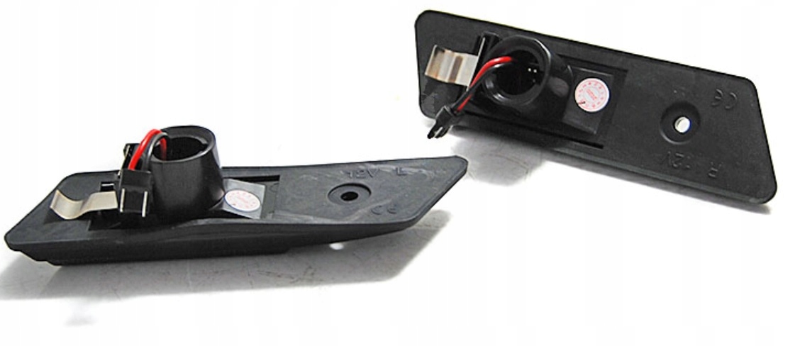 Migacz bok Dynamiczne Led Bmw 3 e30 e36 5 e34 e32 Stan opakowania oryginalne