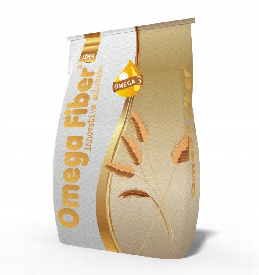 Pasza Karma Dla Koni Omega Fiber Chrupka 20kg, dla gastryków, mash