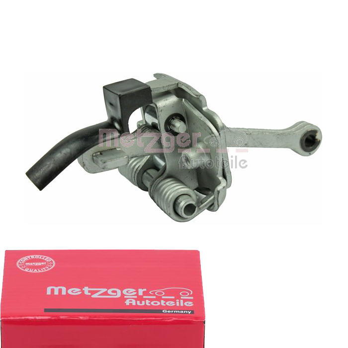 2317003 - Обмежувач передніх дверей для VW LUPO 1.6 GTI 1.7 SDI