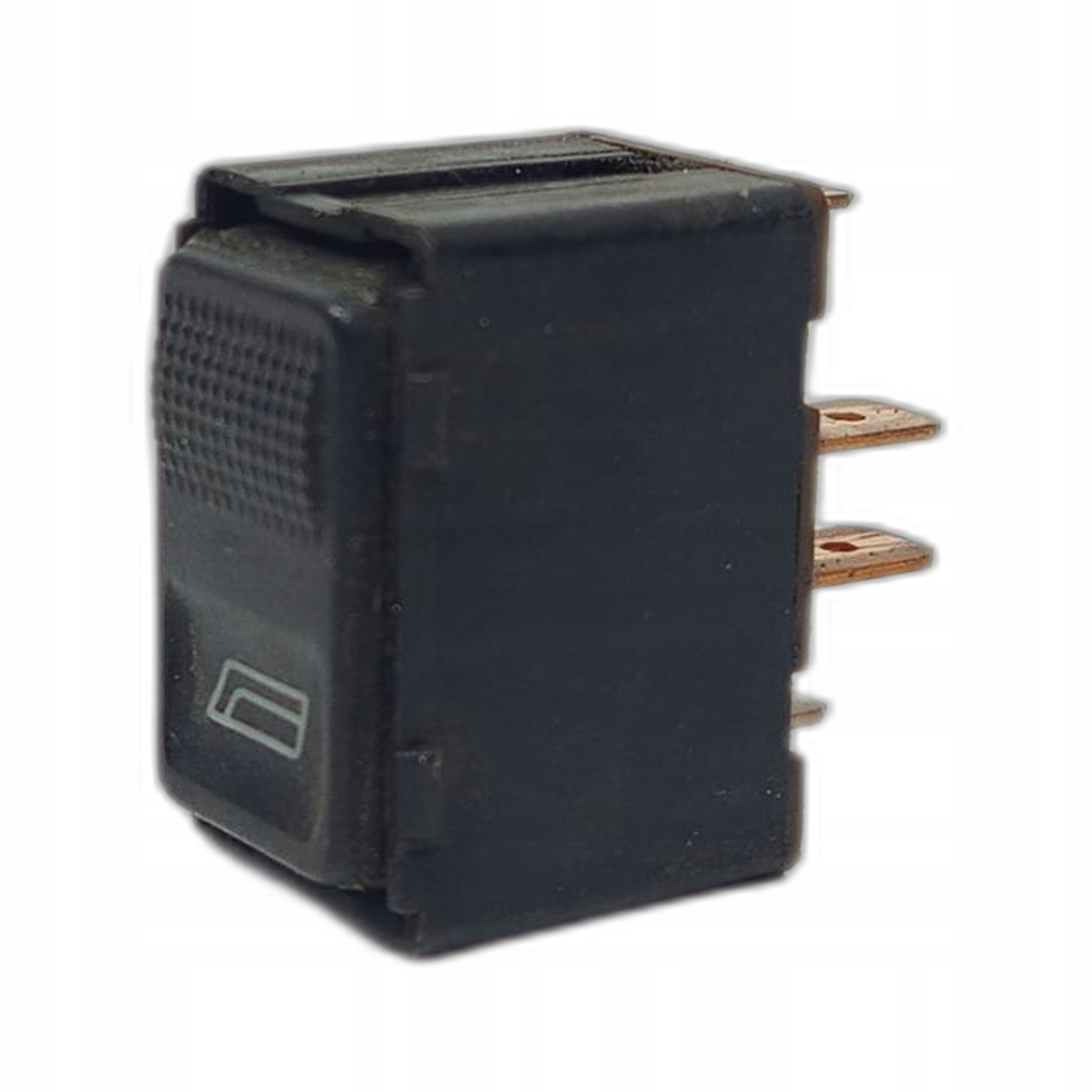 window control switch Audi 80 B4 2.0 8V 893959855