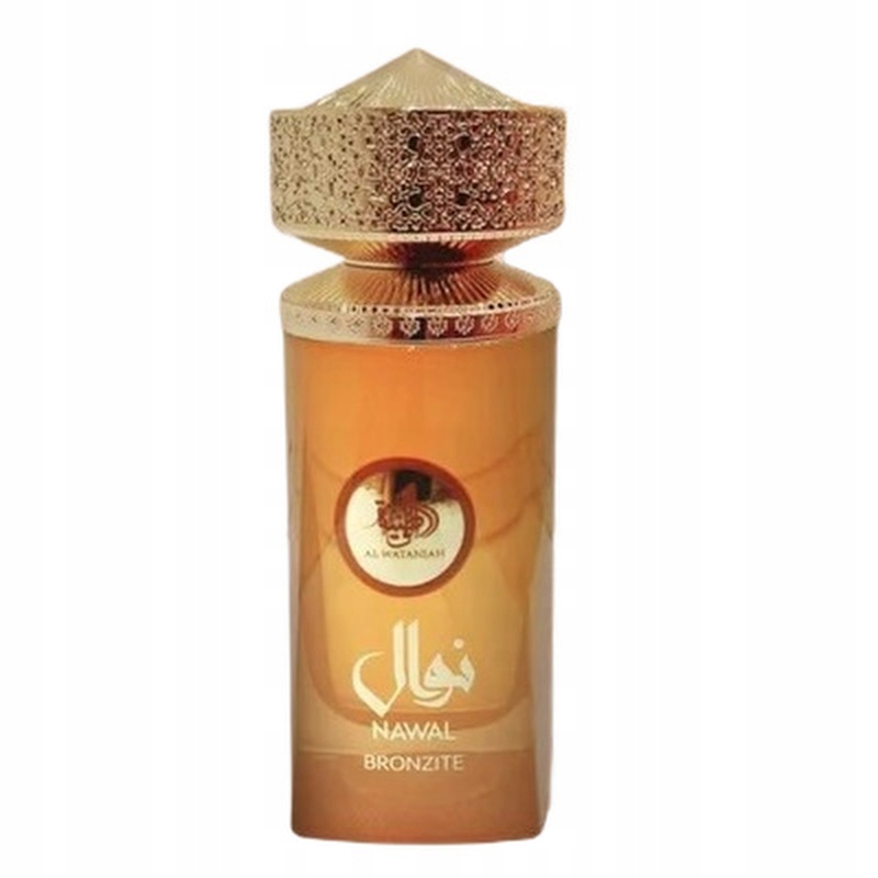 Al Wataniah Nawal Bronzite parfémovaná voda sprej 100 ml