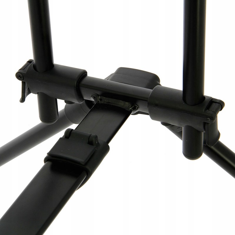 Rod Pod Stanowisko Karpiowe NGT Quickfish RodPod Marka NGT