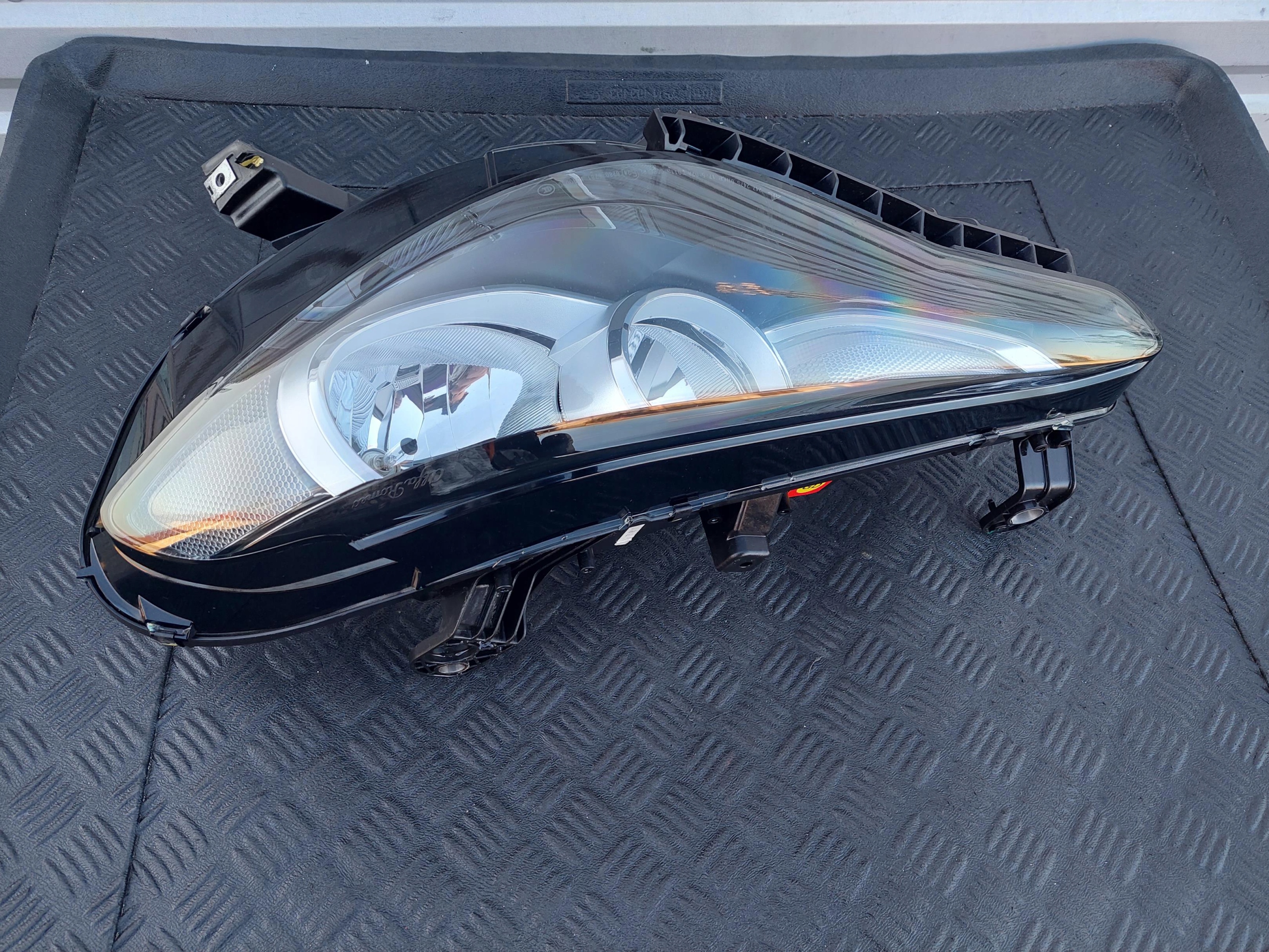 light front left front left 50547585 ALFA ROMEO GIULIA