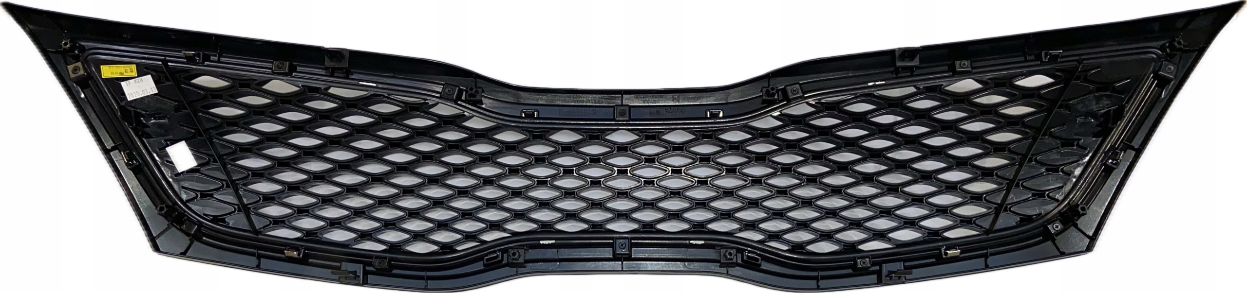 Atrapa chłodnicy Kia Producent części Kia OE