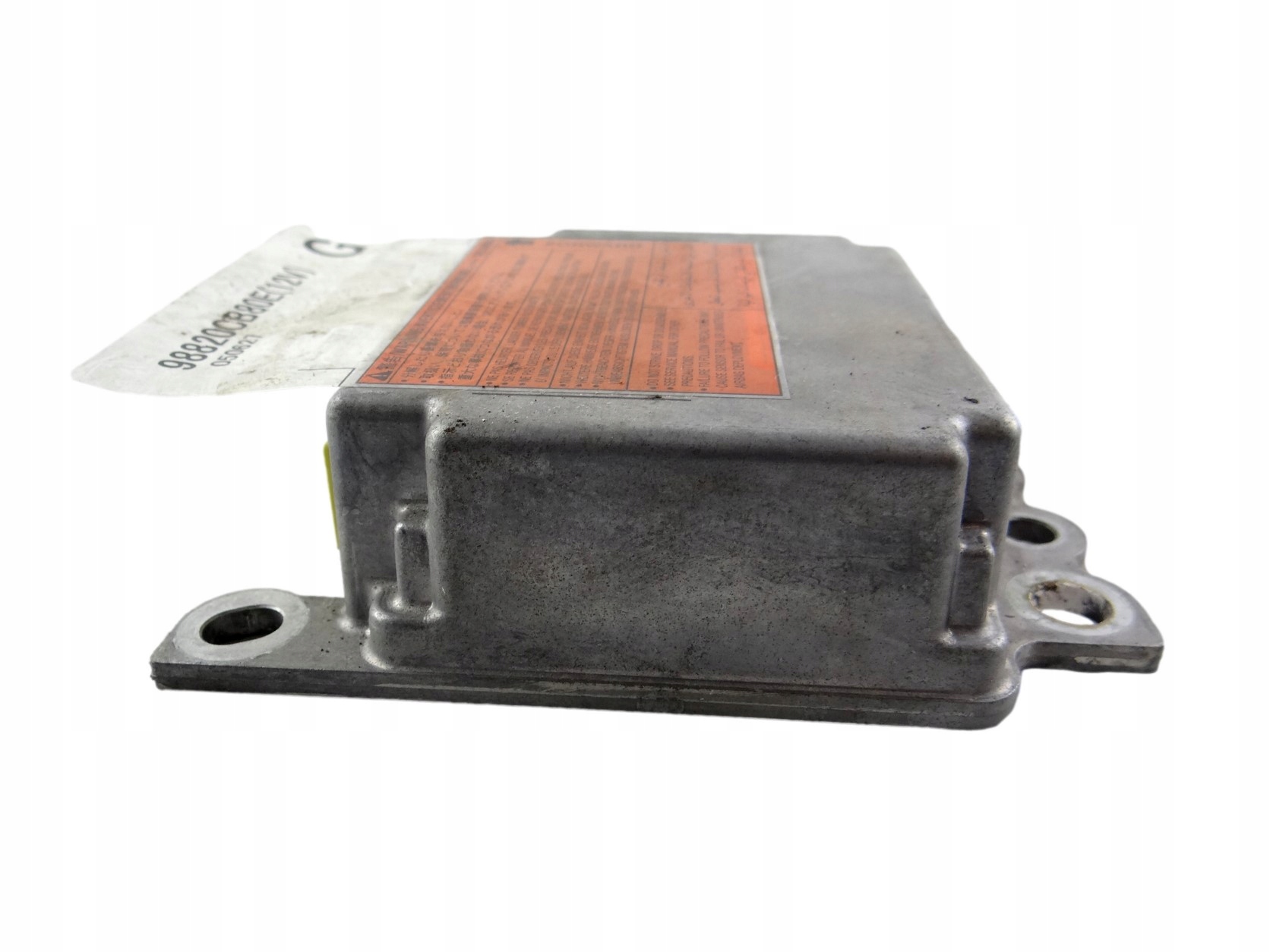 module SENSOR airbag NISSAN MURANO 98820CB80E