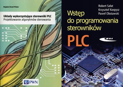 Układy sterowniki PLC + Wstęp do programowania PLC Gatunek Programowanie