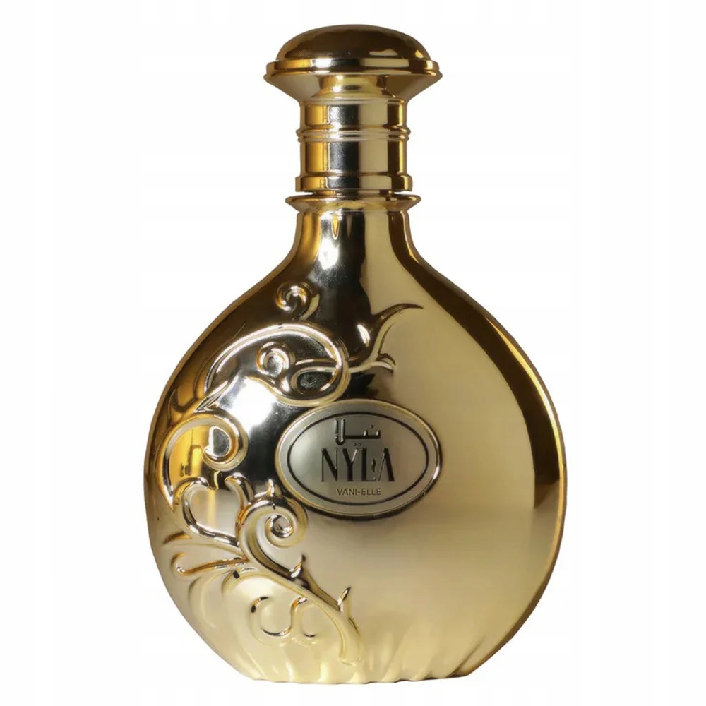 Arabiyat Prestige Nyla Vani-elle Edp 80ml Spráj