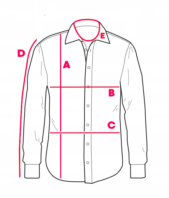 KOSZULA MĘSKA CZARNA STÓJKA SLIM STRUKTURA r - 5XL Linia plus size (duże rozmiary)