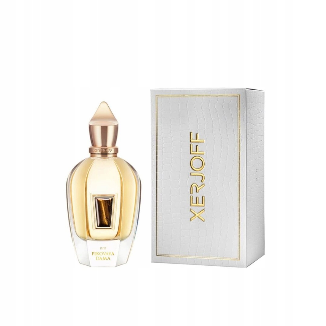 Dámské Parfémy Xerjoff Damarose Edp 50 ml
