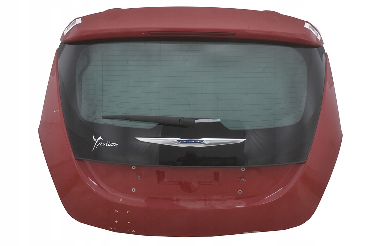 boot doors * rear part CHRYSLER LANCIA YPSILON III 111/A
