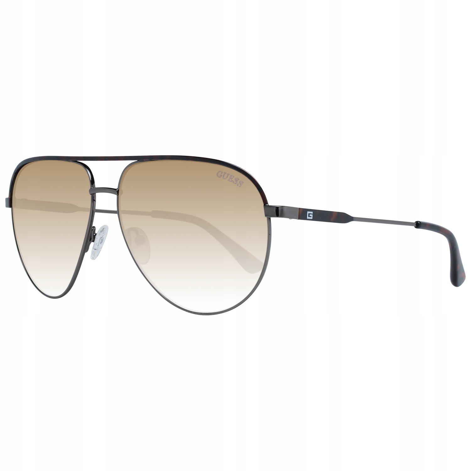 Pánské sluneční brýle Guess GF5083 Aviator