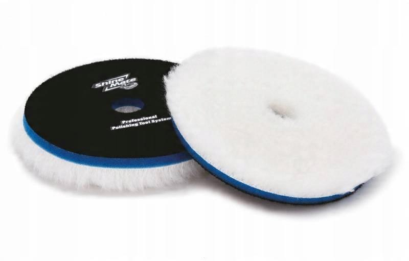

ShineMate Futro polerskie 41965-A High WoolPad 160