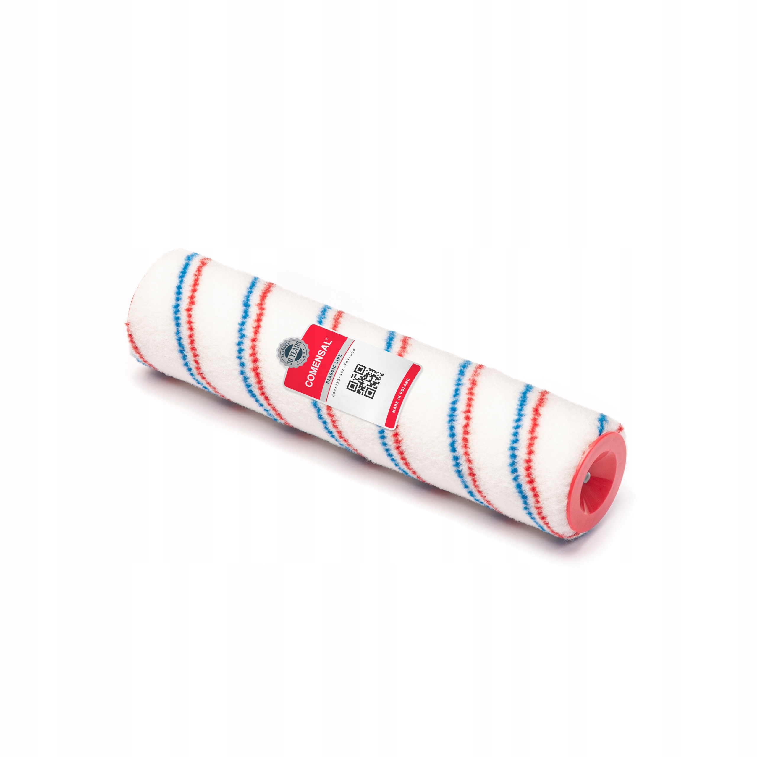 

Comensal Wałek malarski Nylon zapas 25 cm 1szt