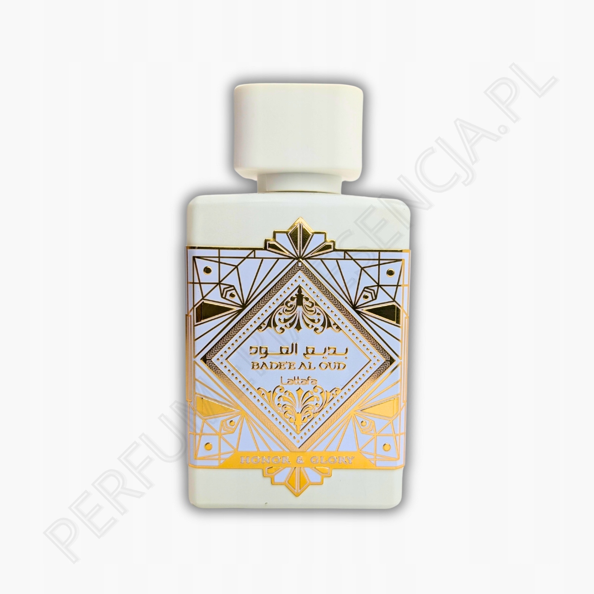 Lattafa Badee Al Oud Honor and Glory 100 ml Flakon 100 ml