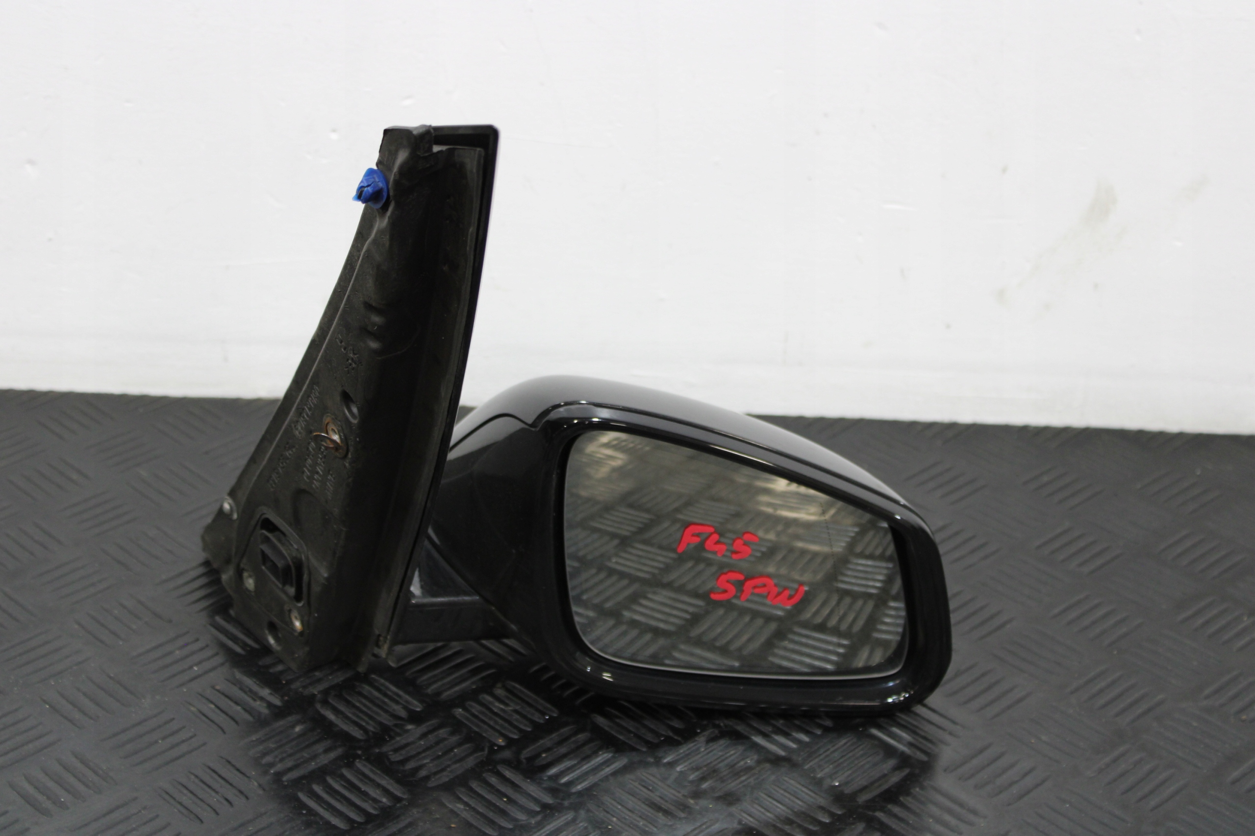 mirror right 5 vertical BMW 2 F45 ACTIVE TOURER
