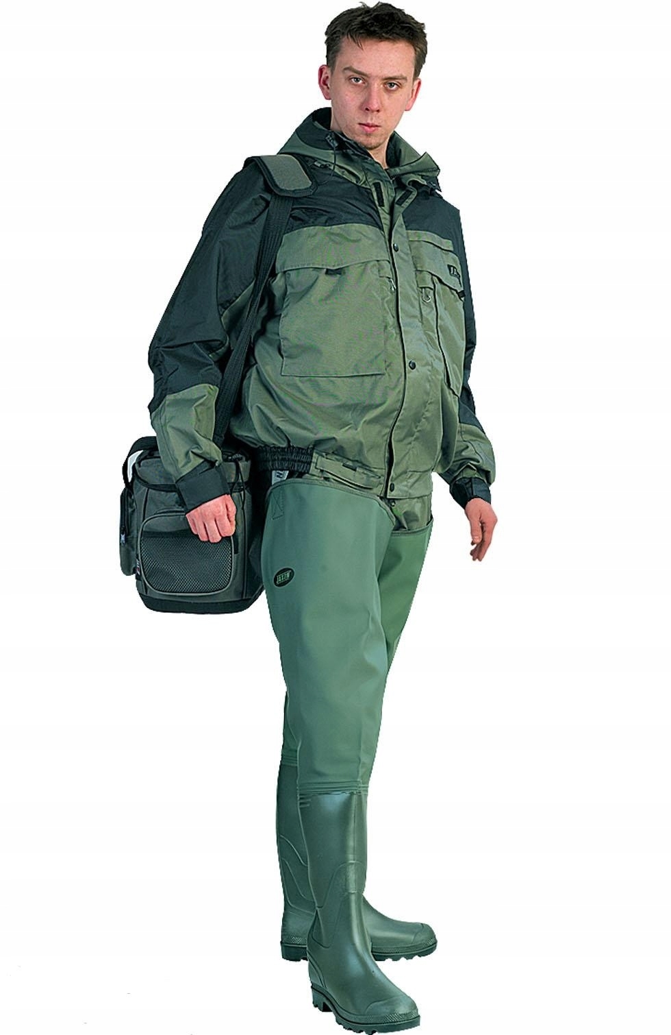 Vodováha Prestige na boky Jaxon 46