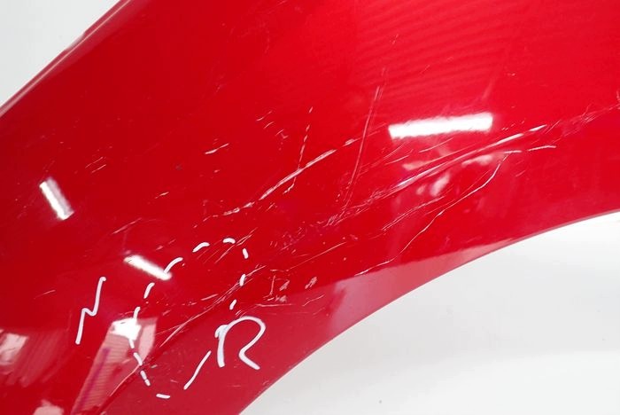OPEL CORSA F 19- fender left front front