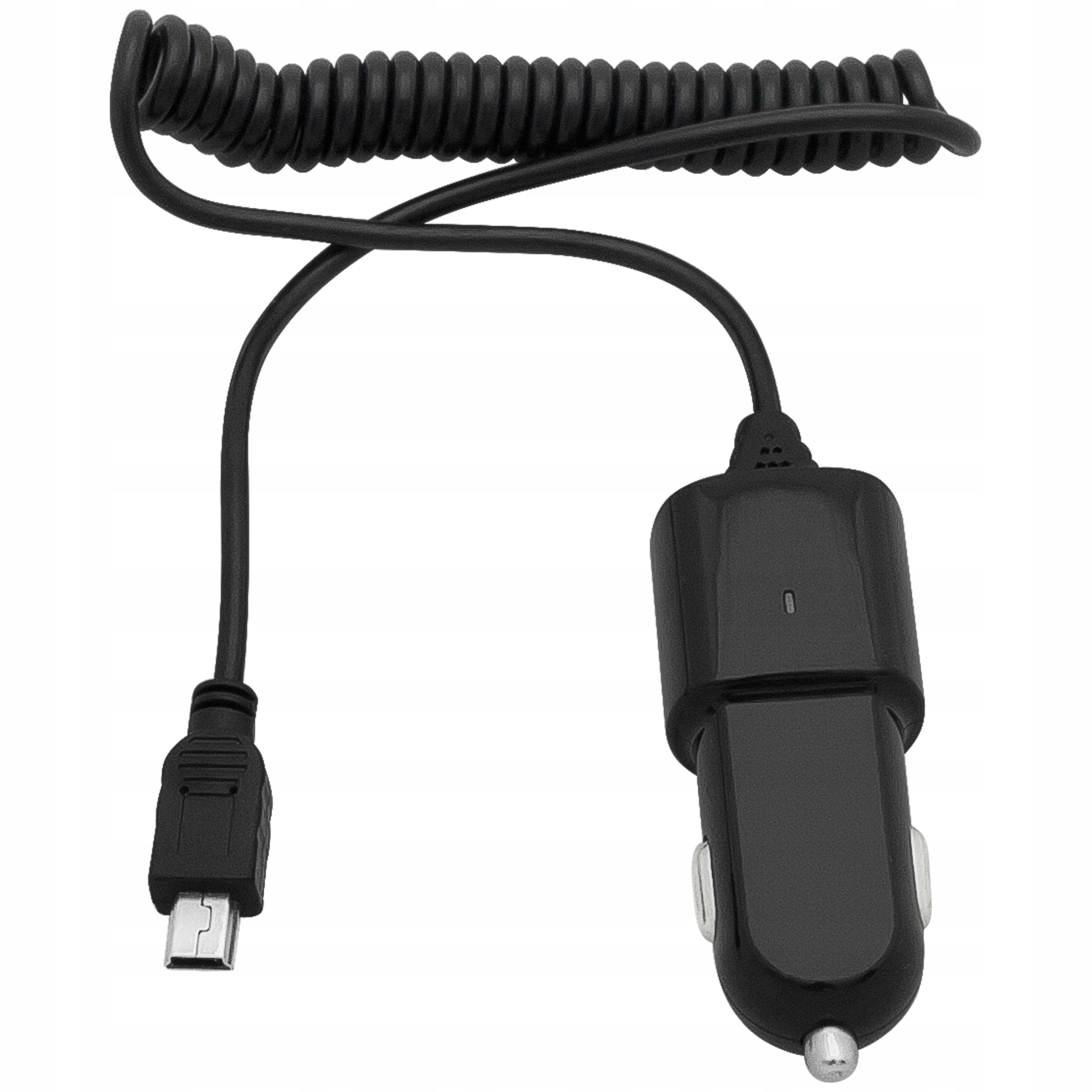 

Ładowarka Do Kamery Rejestratora Blow miniUSB 2.1A