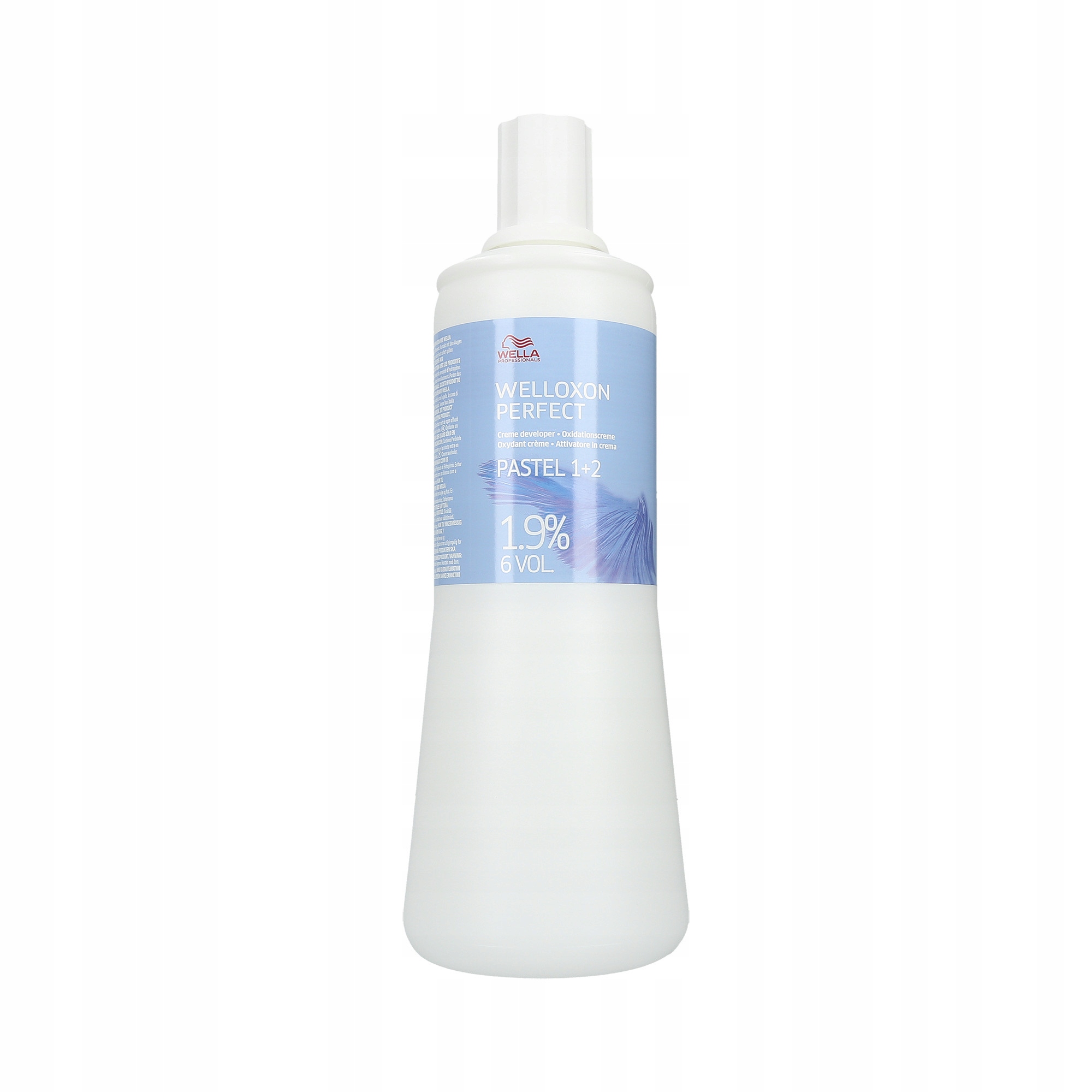 WELLA WELLOXON EMULSJA 1,9% 1000ML