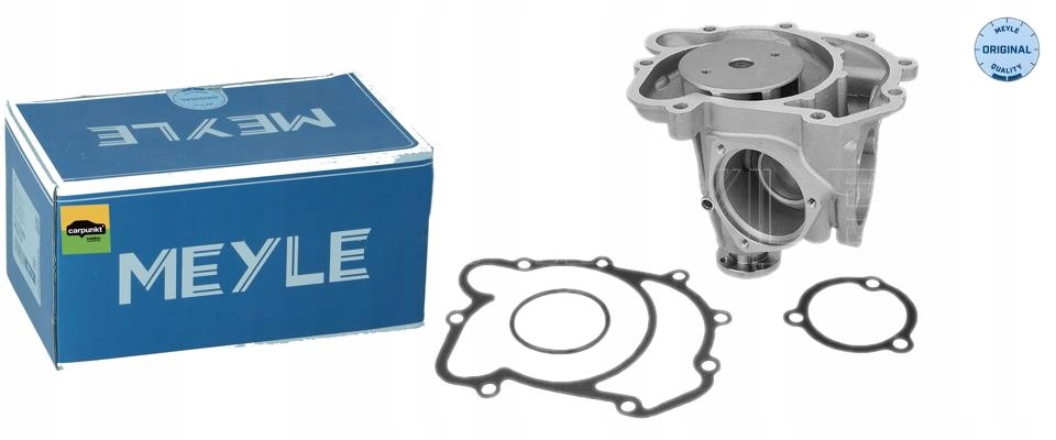 013 026 - MEYLE водяной насос MERCEDES M119 W124/140