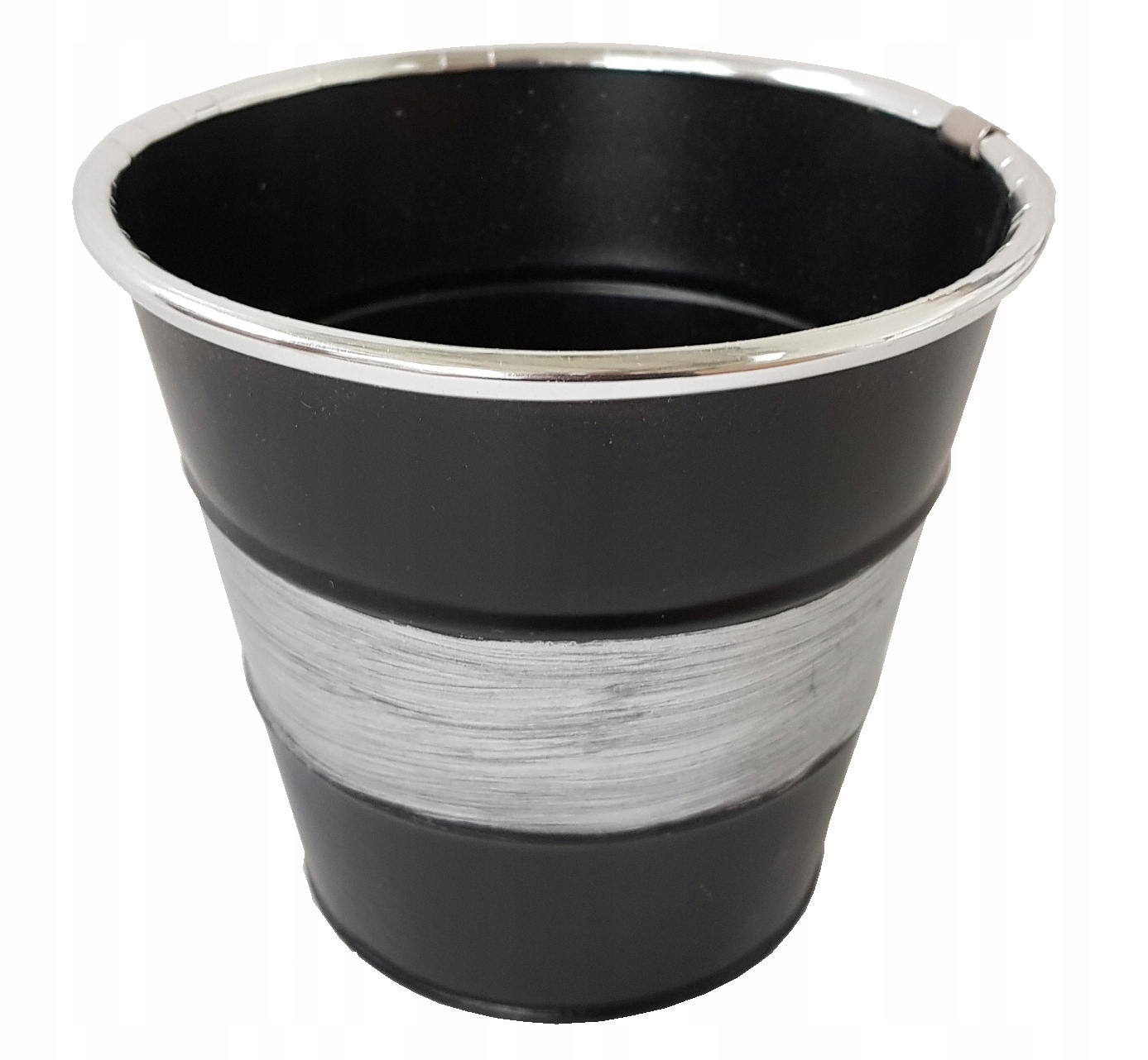

Osłonka Doniczki Metalowa 13 CM