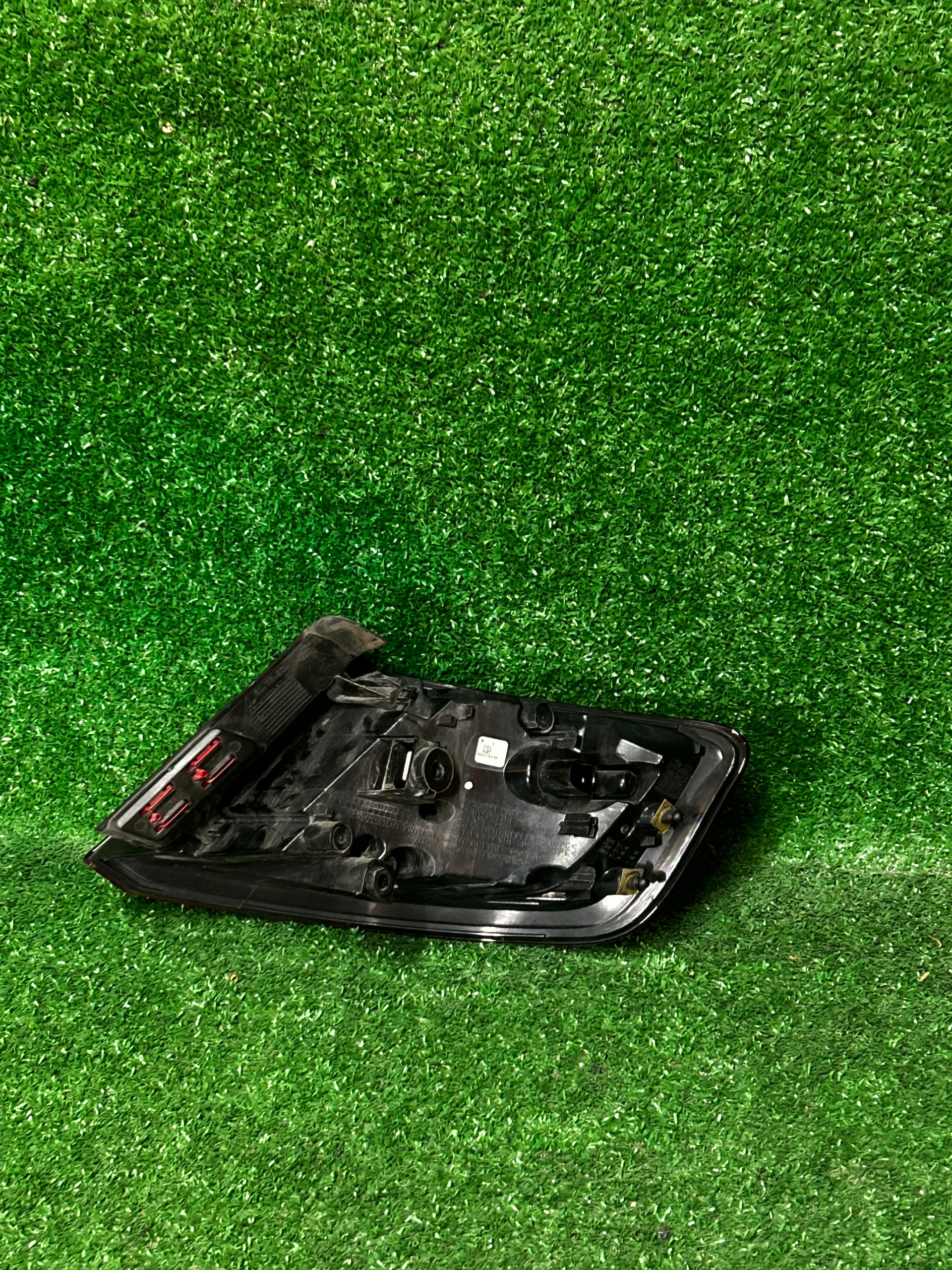light rear part rear left AUDI A3 8V4 SPORTBACK