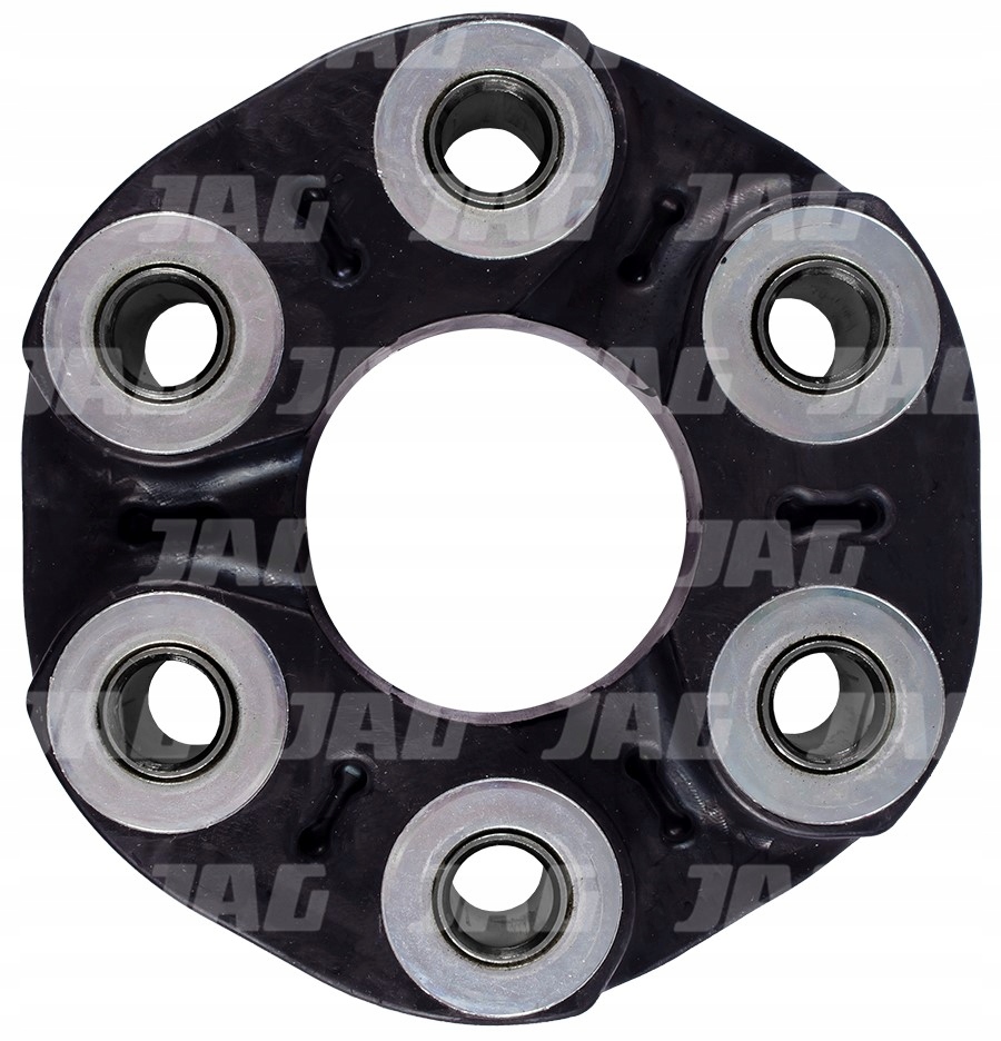 Gumová spojka 480 Nm Sgf Germany Claas TR75 Dominator 624545