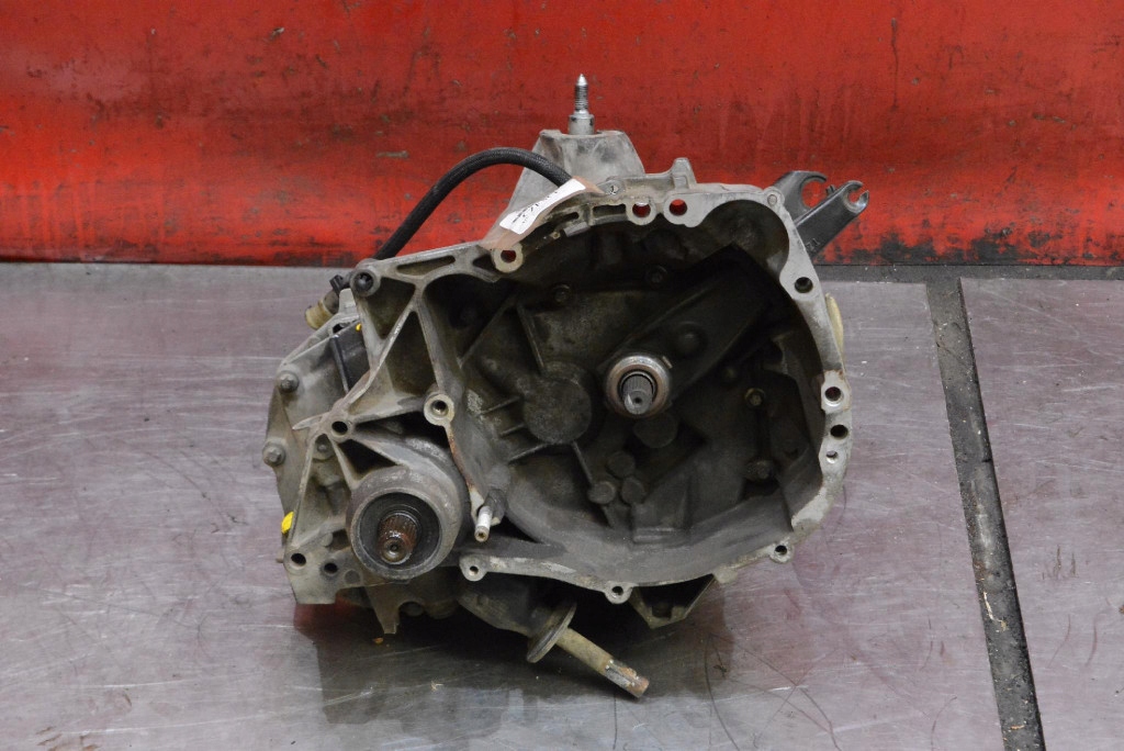 Getriebe JB1521 RENAULT TWINGO 2 II 1.2 16V 76 KM 07-12