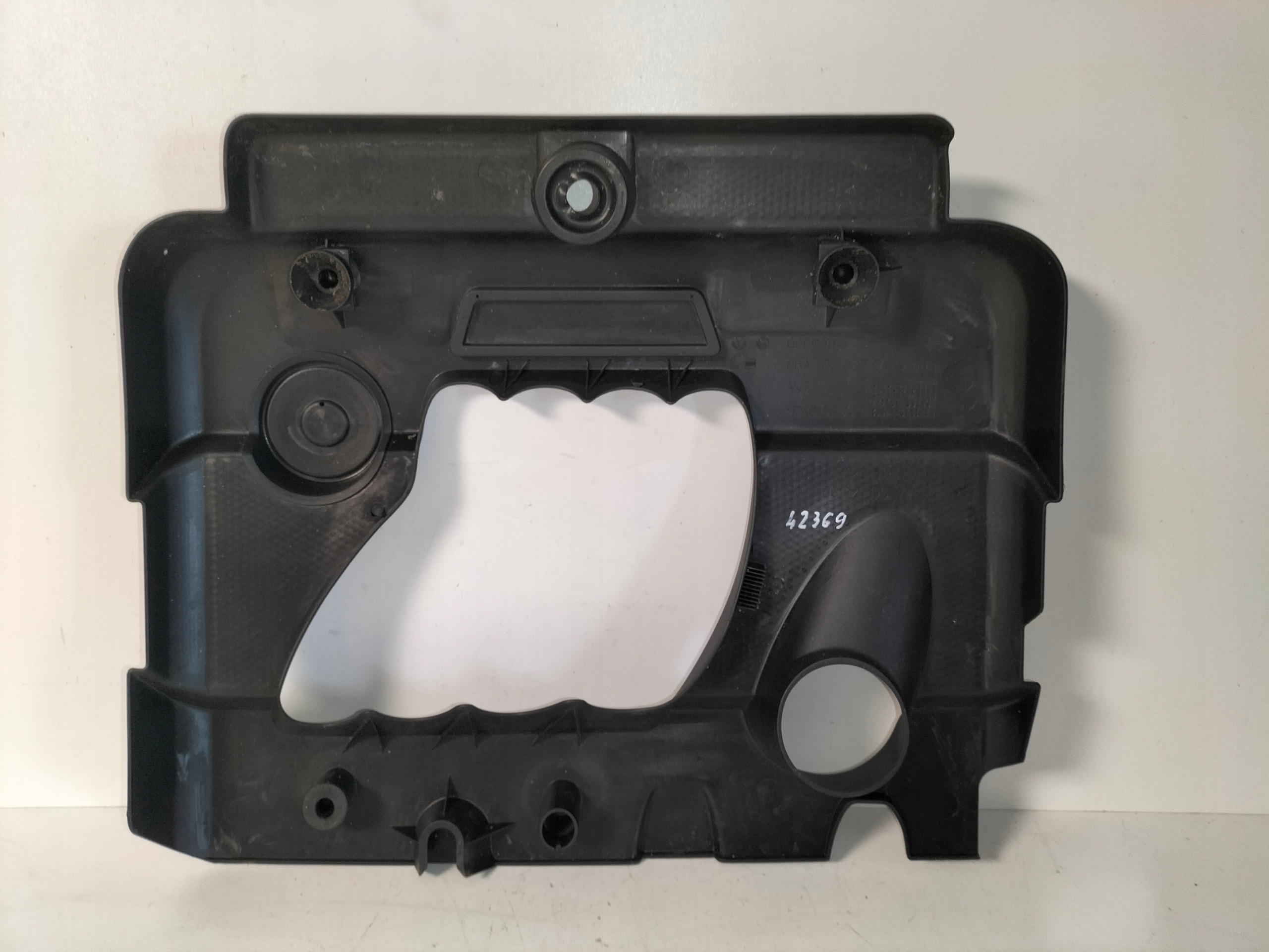 cover cover for engine VW POLO GOLF 2.0