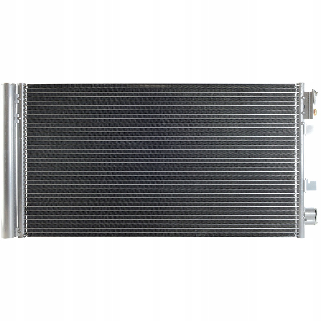 AC855225 - РАДІАТОР КОНДИЦІОНЕРА RENAULT FLUENCE SCENIC III
