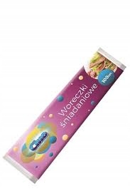 

Cluo Woreczki śniadaniowe 17x24 cm 100 sztuk