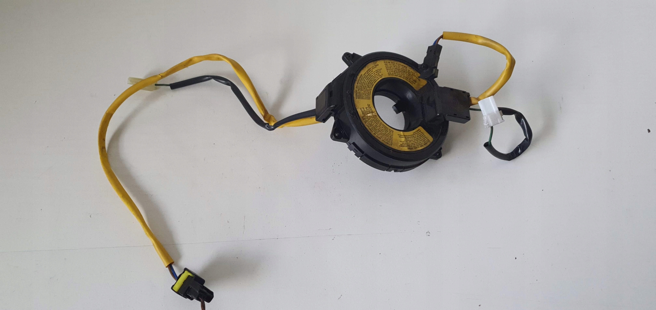 Taśma,zwijak do H.Galloper