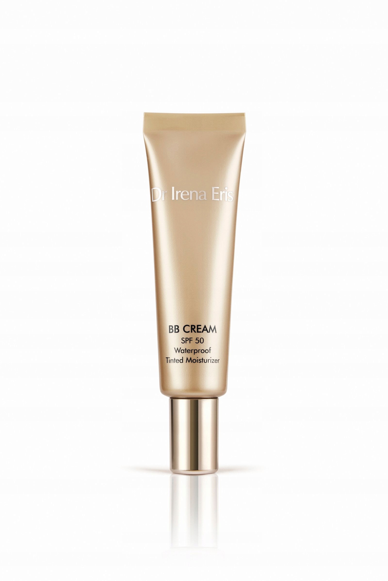 Dr Irena Eris Voděodolný Tónující Hydratační Krém Bb Spf 50 Světlý Neutrální 30