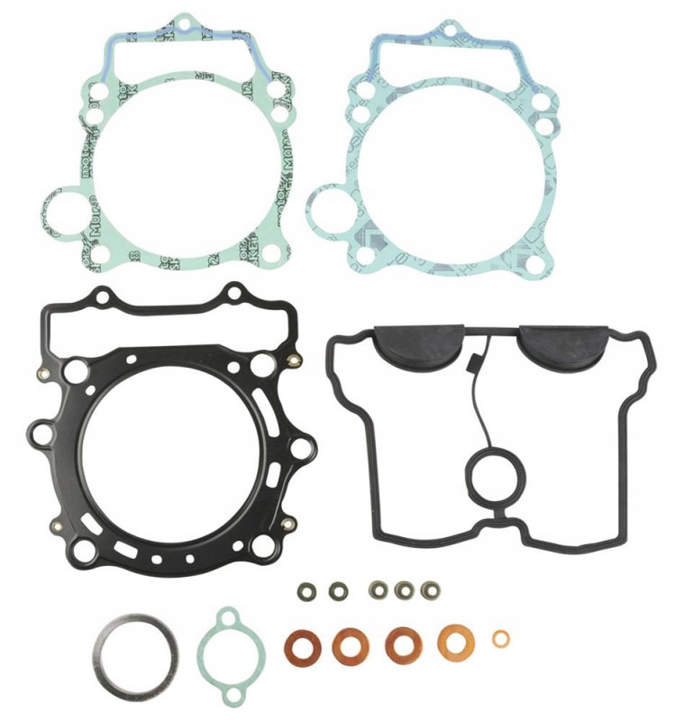 Athena Tesnenia Top-end Yamaha Yzf 400 '98-'99, WR400F '98-'02